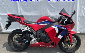 OTHER CBR600RR-4