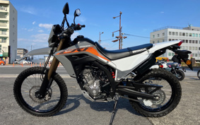 HONDA CRF250L MD47