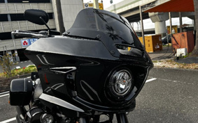 HARLEY FXLRST 2023 YXZ