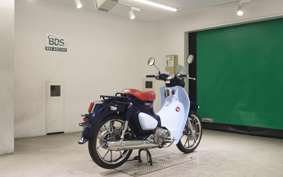HONDA C125 SUPER CUB 2020 JA48