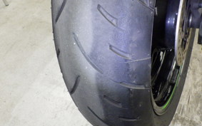 KAWASAKI ZX-25R 2024 ZX250E