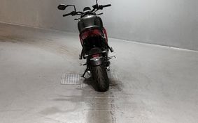 TRIUMPH TRIDENT 660 LGL10U