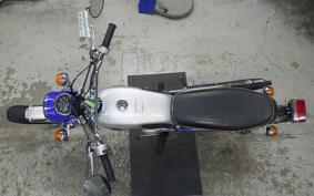 HONDA CL50 BENLY CD50