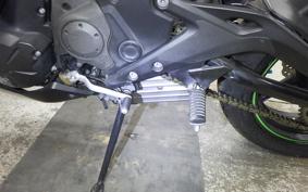 KAWASAKI NINJA 400 2015 EX400E