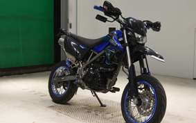 KAWASAKI KLX125D TRACKER 2001 LX125D