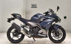 KAWASAKI NINJA 400 2021 EX400G