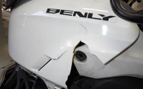 HONDA ﾍﾞﾝﾘｨ50-2 AA05