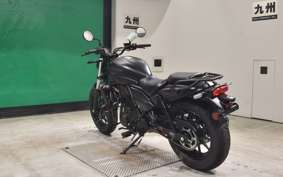 KAWASAKI ELIMINATOR400-3 2024 EL400A