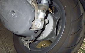 YAMAHA CYGNUS 125 XSR 2 2010 SE44J