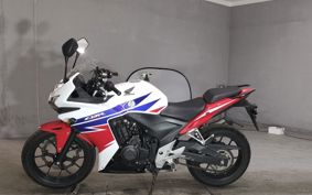 HONDA CBR400R 2014 NC47