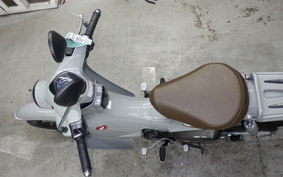 HONDA C125 SUPER CUB 2022 JA71