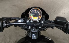 HARLEY XG750 STREET ROD NCG