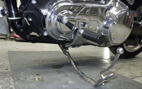 HARLEY FXDL 1580 2011