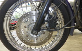 TRIUMPH BONNEVILLE T100 2003