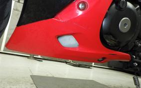 SUZUKI GSX-R125 DL33B