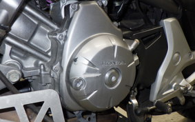 HONDA NC700X 2012 RC63