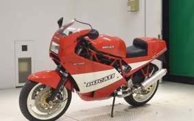 DUCATI 900SS 1989