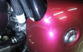 KAWASAKI ESTRELLA 2009 BJ250A