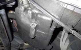 HONDA FORESIGHT MF04