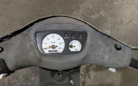 YAMAHA BJ SA24J