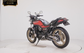 KAWASAKI GPZ400F 1988 ZX400A