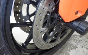 KTM 1290 SUPER DUKE R 2015