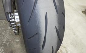 YAMAHA FZ1 FAZER 2008 RN21J