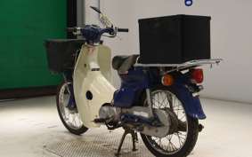 HONDA C50 SUPER CUB AA01