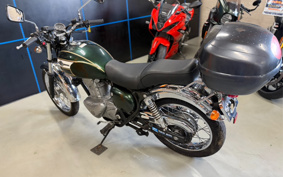 KAWASAKI ESTRELLA BJ250A