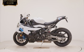 BMW S1000RR M DDC 2025