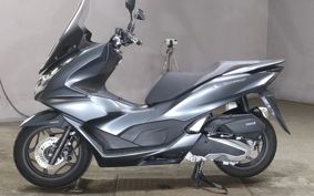 HONDA PCX 160 KF47