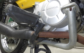 HONDA ｸﾛｽｶﾌﾞ JA10