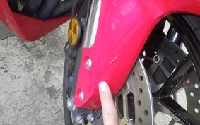 HONDA CBR600RR 2020 PC40