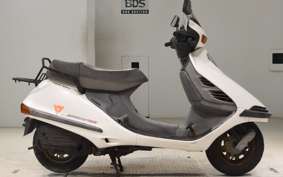 HONDA SPACY 125 Gen. 2 JF03