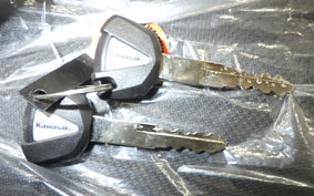 KAWASAKI KLX230ｼｪﾙﾊﾟ 2025 LX232A