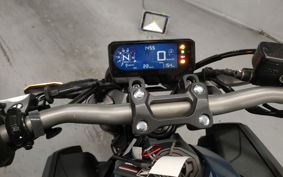 HONDA CB650R 2023 RH03