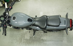KAWASAKI ELIMINATOR400-3 2024 EL400A