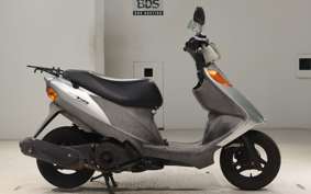 SUZUKI ADDRESS V125 CF4EA