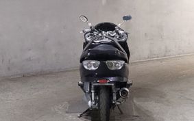 HONDA FORZA X MF08