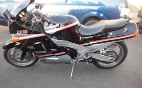 KAWASAKI NINJA ZX-10 1989 ZXT00B