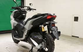 HONDA ADV160 1995 KF54
