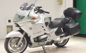 BMW R1150RT 2001