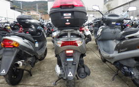 HONDA LEAD 125
