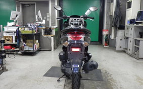 HONDA PCX 150 KF12