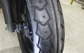HONDA SPACY 100 JF13