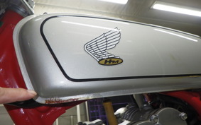HONDA DREAM 50 AC15
