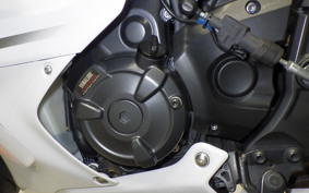 YAMAHA YZF-R7 2023 RM39J