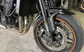 KAWASAKI Z900RS 2021 ZR900C