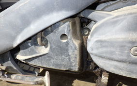 YAMAHA JOG POCHE SA08J