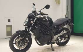 SUZUKI GLADIUS 2023 VK58A